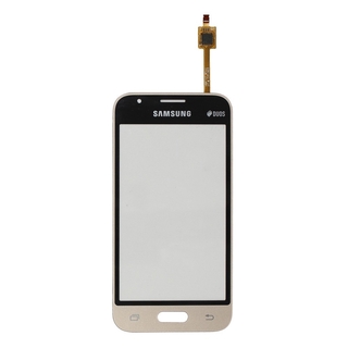 Tela Touch Galaxy J1 Mini Sm-j105b/dl J105 Dourado