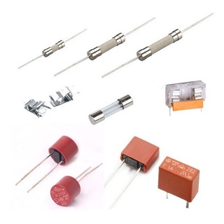 Kit Componentes Reparo Placa Eletrônica De Ar Condicionado