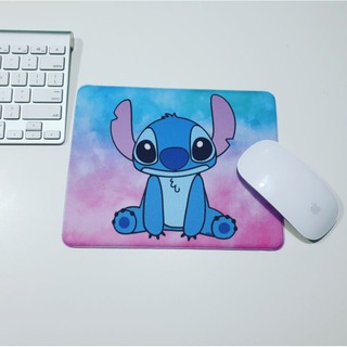 Mouse pad Retangular - Stitch