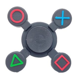 fidget toys - Hand Spinner Controle de Video Game Playstation PS4 - Brinquedos - Pronta Entrega. (5)