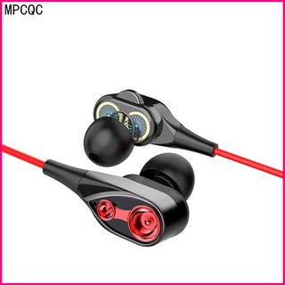 100% Fones de ouvido com fio fone de ouvido 3.5mm em fones de ouvido estéreo fone de ouvido com microfone fone de ouvido fone de ouvido esportes para samsung honra (1)