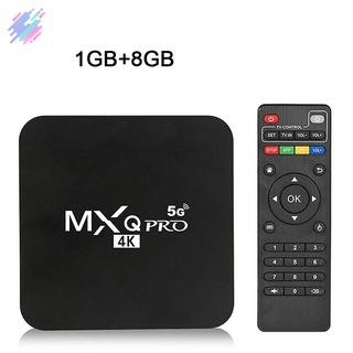 9.9 flash sale Smart Tv Box Wifi Home Media Player Hd Decodificador De Tv Digital Com Controle Remoto Para Casa (8)