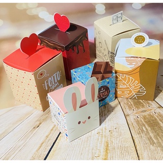 10 caixas pop up kids ovinhos de Páscoa chocolate Páscoa 2022 idéia