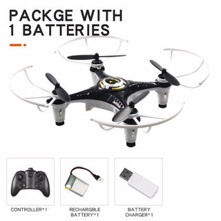 x815-2 2.4g rc drone 6 axis drone (9)