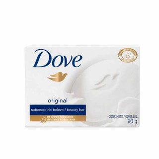 Sabonete Dove Original Com 4 Unidades 90g Cada - Leve mais pague menos (2)