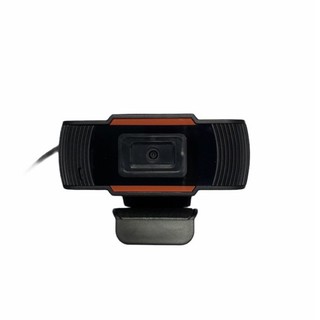 Webcam USB com microfone Z05 (1)