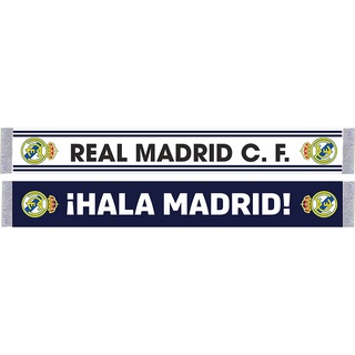 CACHECOL/SCARF REAL MADRID - HALA MADRID