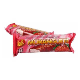 Chocolate Moranguete 13gr C/36un - Bel (2)