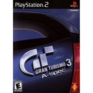 Jogo Gran Turismo 3 ps2 ( Corrida ) Play 2