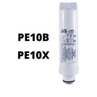 Refil Filtro Vela Purificador Electrolux PE10B, PE10X Modelo Refil PAPPCA20 Compatível