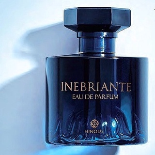 Perfume Inebriante 100ml Hinode Original E Lacrado