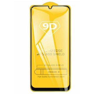Película De Vidro 9D/3D Xiaomi Redmi Note 7/8/8T/9/9S/9 Pro/Note 10/10S/Redmi 9/9T/9A/9C (2)