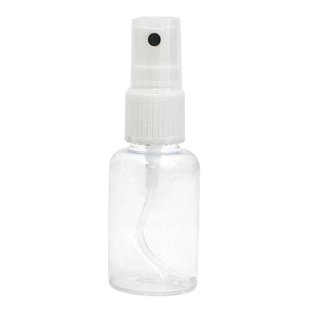 Frasco com borrifador spray 30ml 1 unidade para Álcool E Perfumes (3)