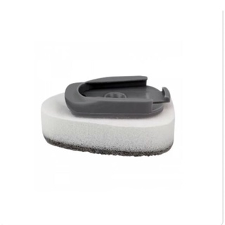 Escova Limpeza Kit 2 Em 1 Dispenser Para Lavar Louça (2)