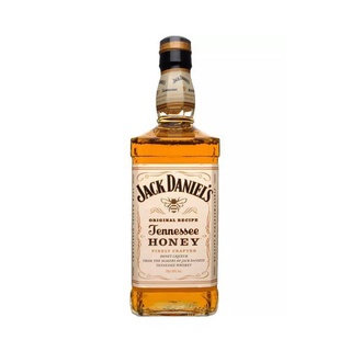 Whisky Jack Daniel's Honey (mel) 1L (1)