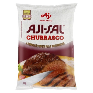 Aji-Sal 1kg Churrasco