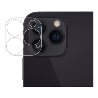 Película 3D Proteção Lente Câmera Traseira tudos Iphone 11 12 13 Pro Mini Max (1)