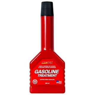 Aditivo de gasolina draft 200ml