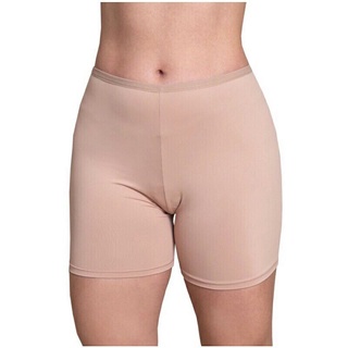 Kit de 3 Shorts segunda pele anágua meia perna unidade lingerie intimo. super confortável (1)