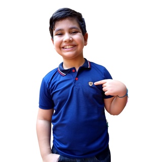 Camisa Gola Polo Infantil Menino Varias Cores Promoção 1 ao 14 Anos (2)
