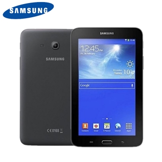 Tablet Original Samsung Galaxy Tab 3 Lite Wifi + 3g 7.0 Polegadas Tela Android Tablet 1gb Ram Wi-Fi (T111)