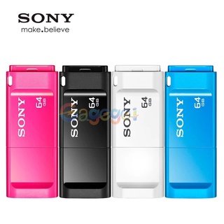 Pendrives Usb 2.0 Sony Usm 32gb Flash Drive Produto Original