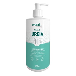 Creme de Ureia 10% 500g Ultra Hidratacao (1)