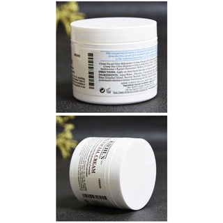 Kiefhl's Creme Hidratante De Longa Duração De 125ml Squane Proteína/Não Grásy (6)