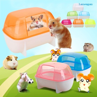 LAG Cama Prática Para Hamster Pequenos Esquilo/Animais De Estimação