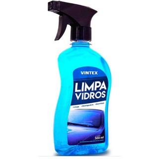 Limpa Vidros Vonixx By Vintex 500ml