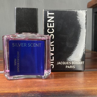 Perfume Silver Scent -Extrema Fixação 100ml