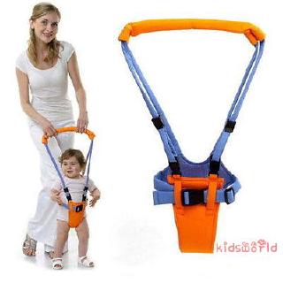 ❥ ∂ - Arnês Criança Bebê Caminhada Aprendizagem Primeira Assistente Fogo Firme Jumper Strap Belt (1 Pcs) (3)