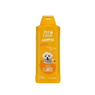 Shampoo e Condicionador Pet Clean PetClean Pet Cachorro Gato (4)