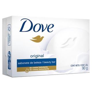 Sabonete Dove Original Com 4 Unidades 90g Cada - Leve mais pague menos (5)