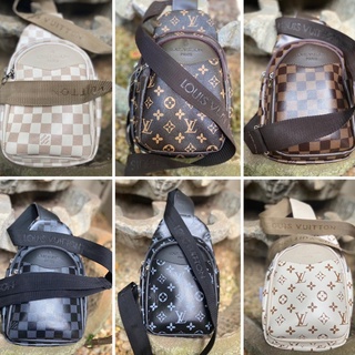 Bolsa Shoulder Bag Louis Vuitton Linha Premium Personalizada