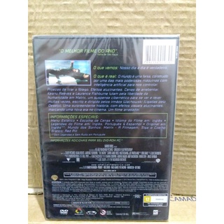 DVD MATRIX (ORIGINAL-LACRADO) (2)