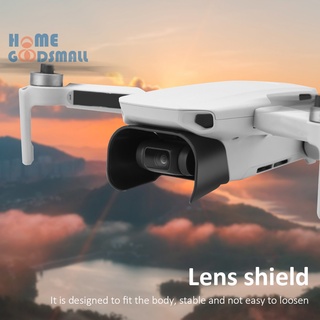 Capa Protetora Para Lente De Drone DJI Mavic Mini (4)