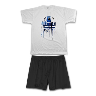 Pijama Adulto Masculino Star Wars