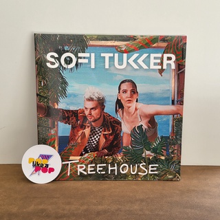 Sofi Tukker - Tree House (disco de vinil)