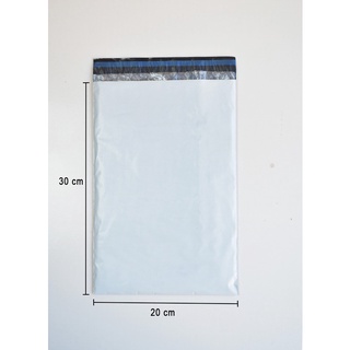 Envelope Saco Branco com Plastico Bolha - 20x30 - 100 unidades #Papelaria