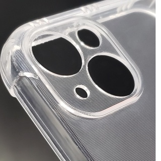 🔥Capa Capinha Transparente Anti impacto Iphone + Proteção na camera(opcional)🔥 11 12 12 Pro 7 Plus 8 Plus (6)