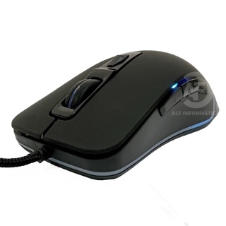 Mouse Gamer Brazil Pc Bpc-m781 2400Dpi Com Led Colorido