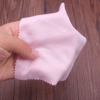 Cleaner Clean Glasses Lens Cloth Wipes For Sunglasses (3)