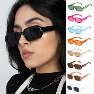 Óculos De Sol Oval Retro Clássicos Adequados Para Moda Feminina Unissex