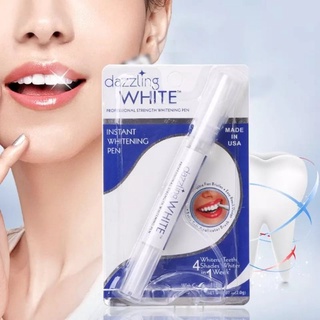 Caneta clareadora Clareamento Dental 44% Branqueadora Dentes Brancos (2)