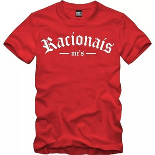 Camiseta Racionais Mc's Mano Brown Edi Rock Rap Promoção