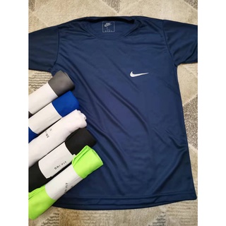 Camiseta Dry Fit Masculina Academia Camisa esporte Treino Refletiva (1)