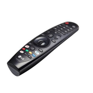 Controle LG Magic Remote Mr20ga P/tv 2020 Série An, Sn, Un