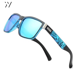 Óculos De Sol Dubery 518 Polarizado UV400 Masculino