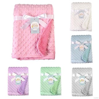 Para Crianças Coelho Bebê Recém-Nascido Arco Térmico Cobertor De Lã Macia Cama Manta Envelope Roupão (3)